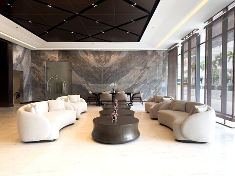 사베아 베이 시티 마닐라