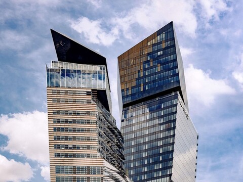 투 호텔 & 스파 파리 - 엠갤러리 컬렉션