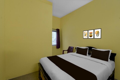 Hotel O Royal Plaza