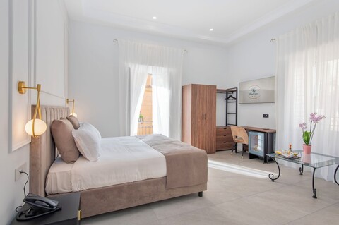 호텔 오데온 나폴리