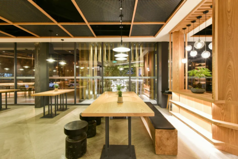 TRUE GO Hotel (Beijing Wangjing Science Park Store)