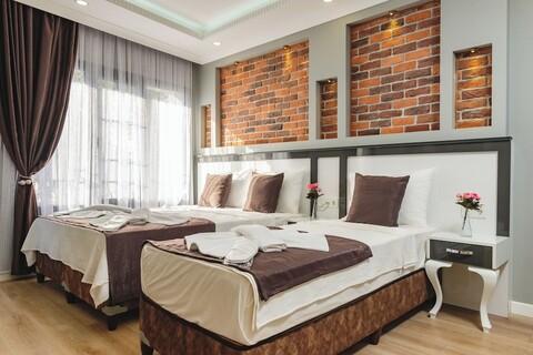 글로리아 스위트 올드 시티