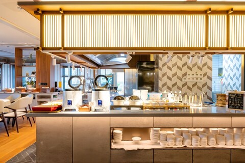 어코브 바이 하얏트 난징 공자 사원