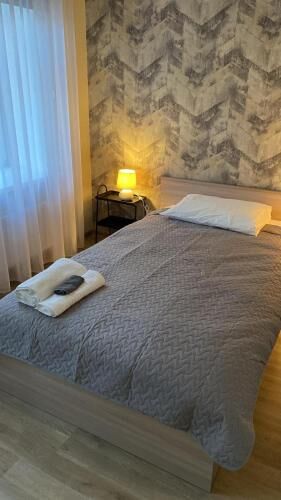 Neiroprakse Mini Hotel-i