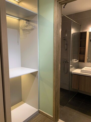 안 코너 - 소라 가든 II 아파트먼트