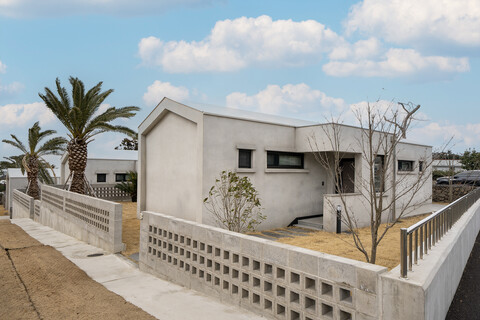 제주 만다리노펜션