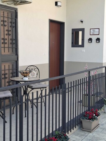 B&B DonnaRooms Pompeii