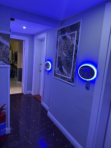 바크르쾨이 오텔