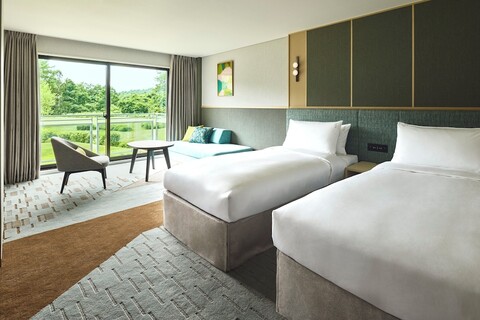 ANA 홀리데이 인 리조트 카루이자와 바이 IHG