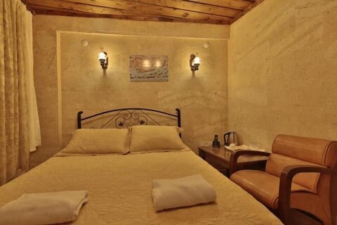 Goreme Cave Rooms&Spa