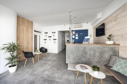 체스컴 게스트하우스