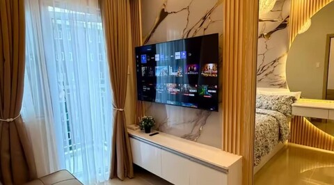 오르티가스 근처의 2 베드룸 스테이케이션 스팟