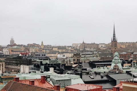 호보  호텔  스톡홀름