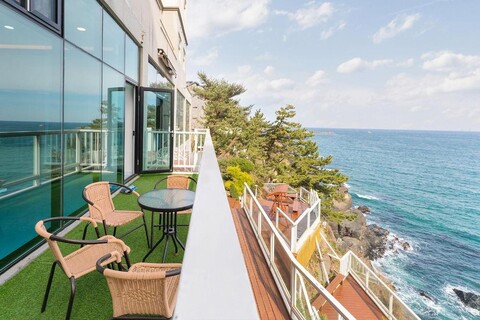 다인 스파 펜션