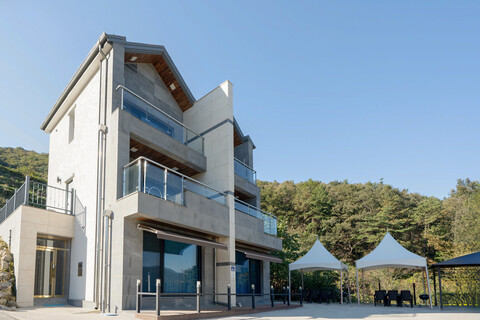 담양 더추월풀빌라