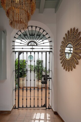 에포카 스위트의 카사 델 히타노