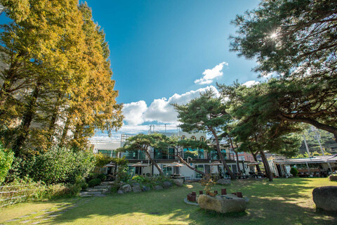 강화도 씨스테이