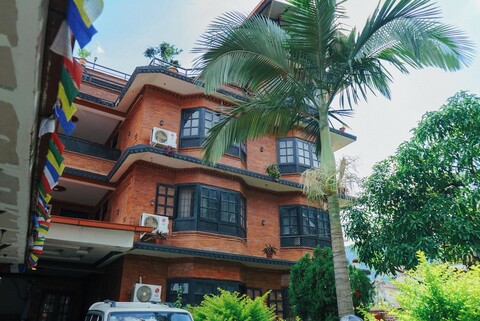 에코홈카트만두