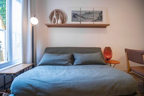 가베아, 프리미엄 위치와 편안함 - 카사페 리오 제공