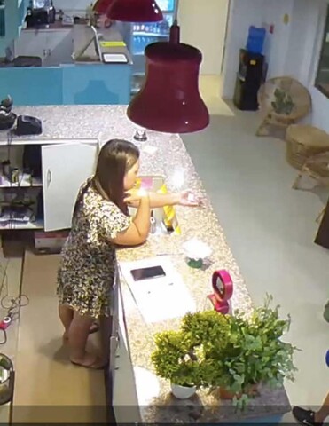 아마데우스 앤 이사벨 인