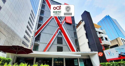 비브 베스트 웨스턴 사남빠오