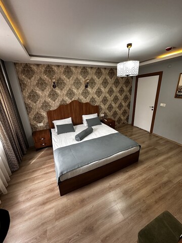 캐피톨 슈트 아파트