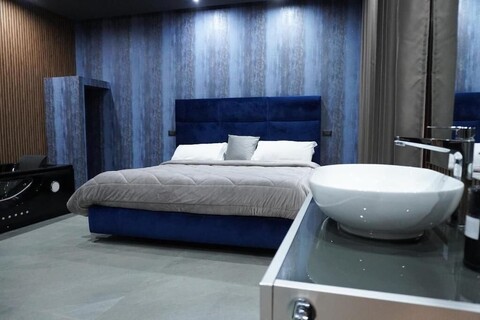 호텔 엘 파마스