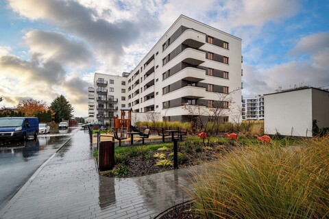 아파트먼티 선 & 스노 셀리고프스카