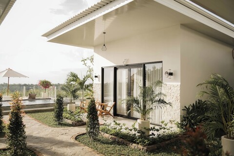 카바힐스 코티지