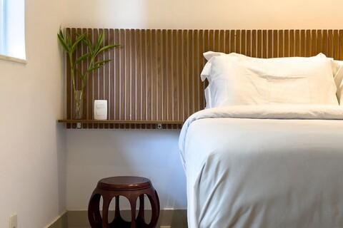 레블론 | 스위트룸이 있는 아파트, 레블론 해변에서 몇 미터 거리 - 카사페 리오 제공