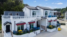 강릉 리베르떼 펜션