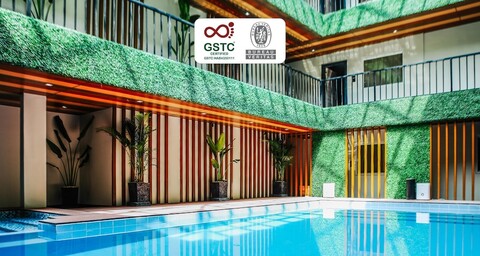 수어스테이 스튜디오 바이 베스트 웨스턴 클라크뷰, 안헬레스 시티