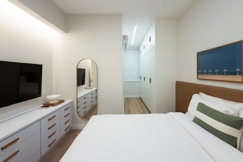 레블론 | 해변까지 5분 거리, 중심 위치 - 카사페 리오 제공