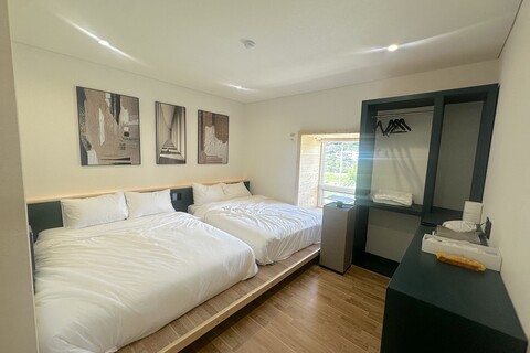 호텔 까사베르데