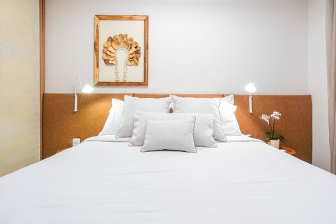 레블론, 프리미엄 위치, 해변까지 5분 - 카사페 리오 제공