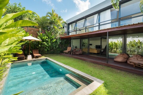 빌라 키아오라 바이 알프레드 인 발리