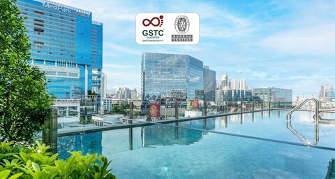 시커스 파인더스 라마 IV 호텔, 수어스테이 컬렉션 바이 BW