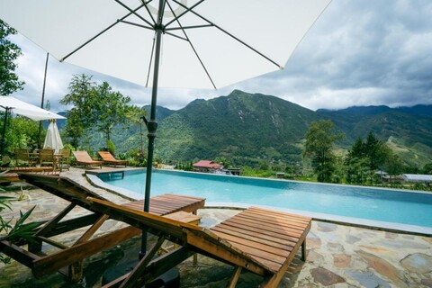 무엉화 에코 빌라