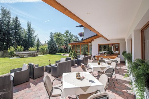 아피푸라 호텔 린너