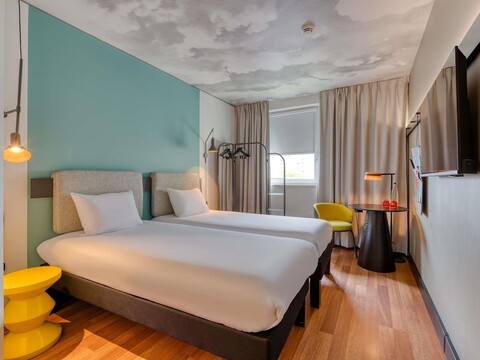 이비스 베를린 쿠르퓌르슈텐담