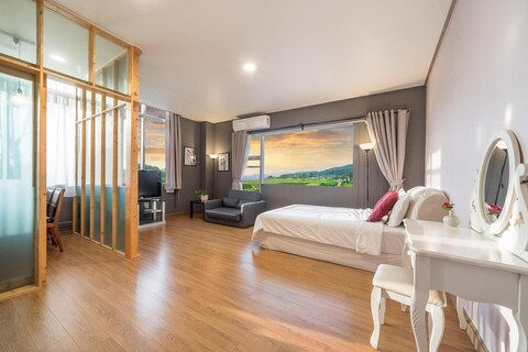 강화 초콜릿 펜션