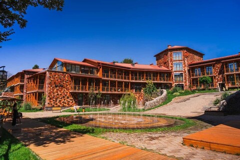 예레반 레드 브리지