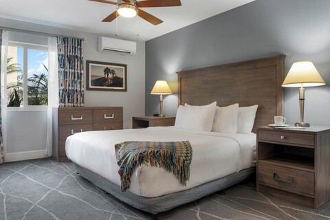 클럽 윈덤 돌핀스 코브