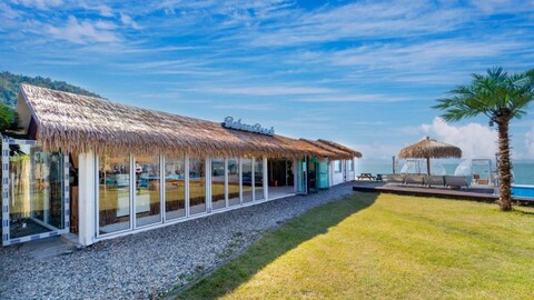 여수 아렌스 펜션