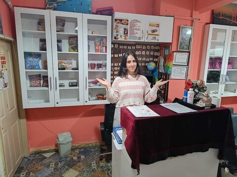 노스탈지 호스텔