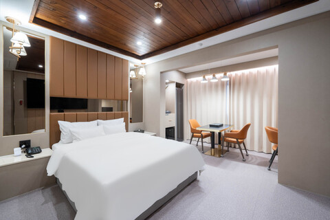 청주 어반브라운 호텔