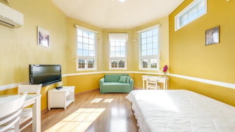 강화도 쟈밀나하펜션