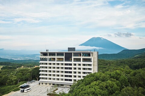 샬레 아이비 바이스