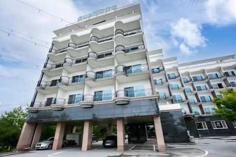 글램독 도그 펜션 양양점