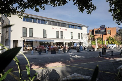 오스테리아 아스코나